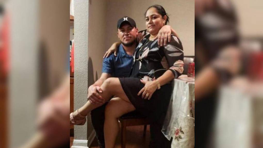 “Era un celoso, era un tóxico”: recuerda madre de hondureña asesinada por su pareja en Houston