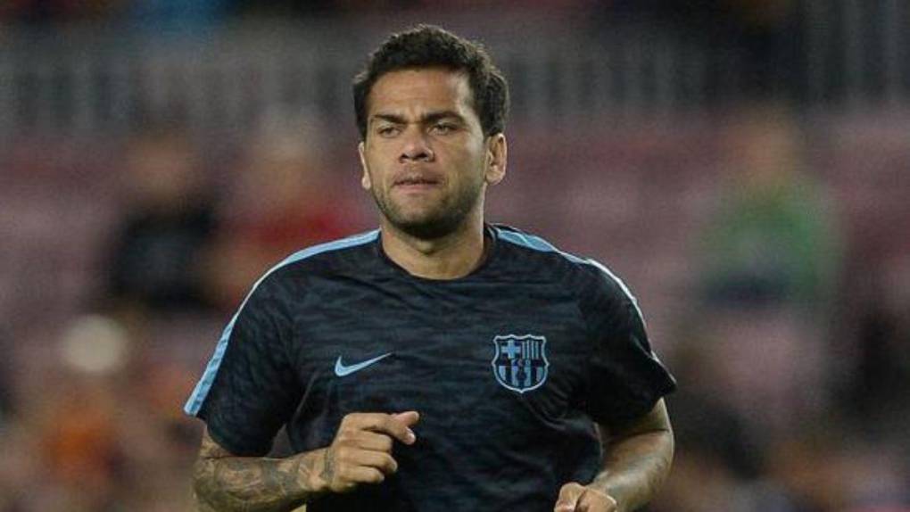 Dani Alves cambia su testimonio por cuarta vez y reconoce haber tenido relaciones con supuesta víctima