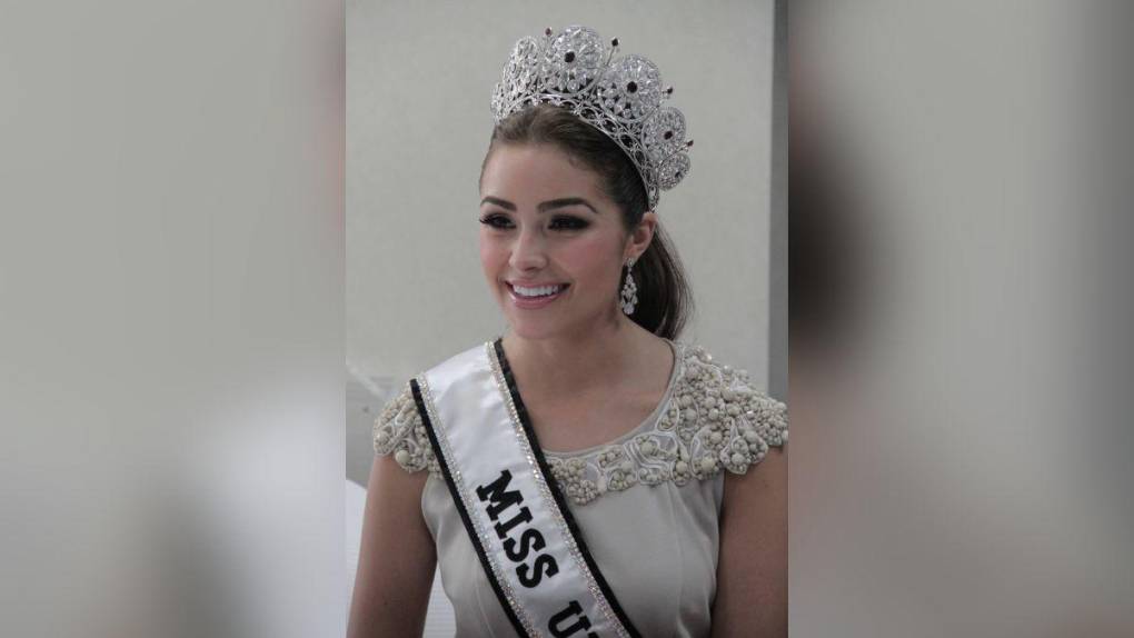 ¿Cuáles son los países con más coronas de Miss Universo?