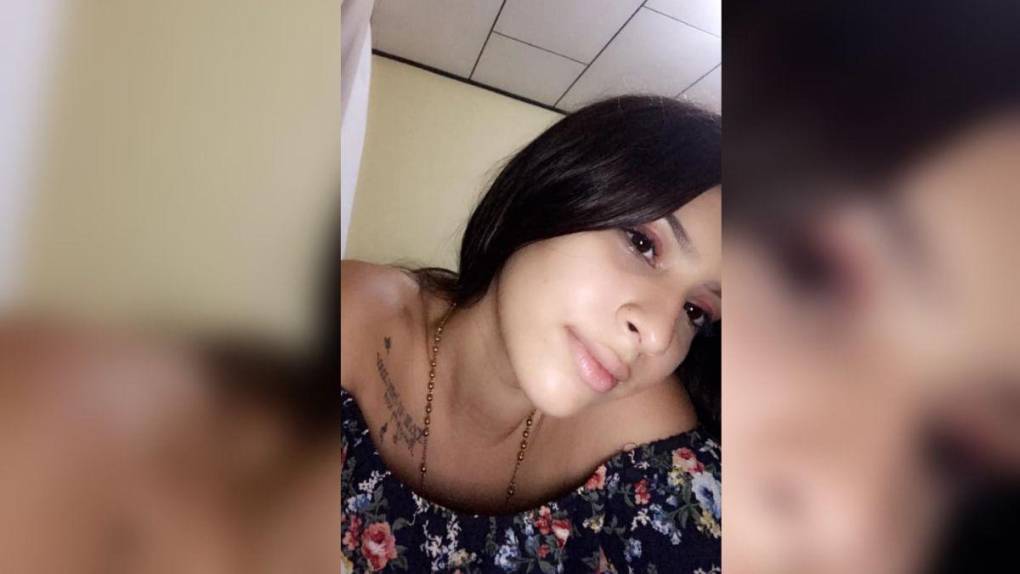 Lo que se sabe del crimen de Dulce Reyes, asesinada en presunto robo de su vehículo en La Ceiba