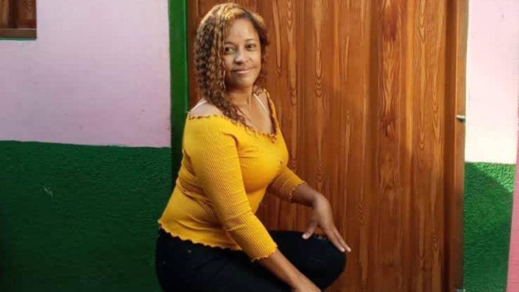 Así era Suri Bardales Rivera, víctima de la masacre en Juticalpa