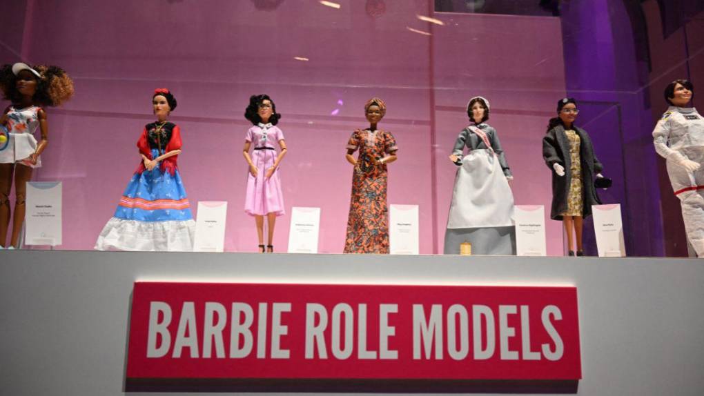 Así es el “Mundo de Barbie”, centro temático que abrió sus puertas en Los Ángeles