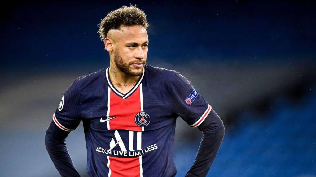 PSG ya tiene el reemplazo de Mbappé, Neymar es ofrecido al Barcelona; Dybala anuncia su futuro