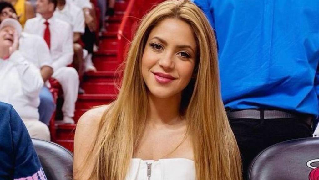 Las confesiones de Shakira durante su juicio: “No iba a Bahamas para apaciguar los celos de Gerard”