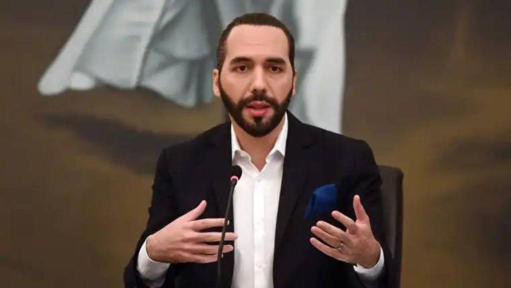 “Yo ni recordaba su existencia”: El fuerte cruce en Twitter entre Nayib Bukele y Gustavo Petro