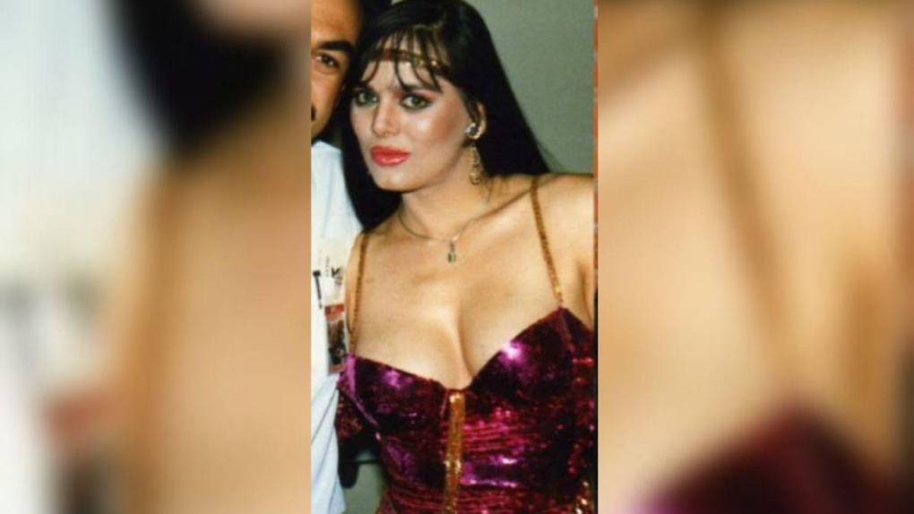 Así ha sido el cambio físico de Maribel Guardia tras sus procedimientos estéticos