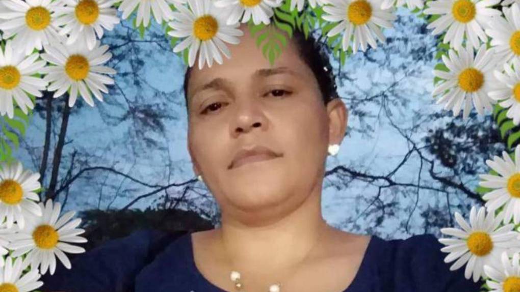 Servicial y muy querida: así era Yesenia Varela, la mujer que murió atropellada por una carroza en San Pedro Sula