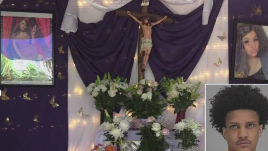 Hombre mata a su novia tras enterarse de que abortó en EEUU