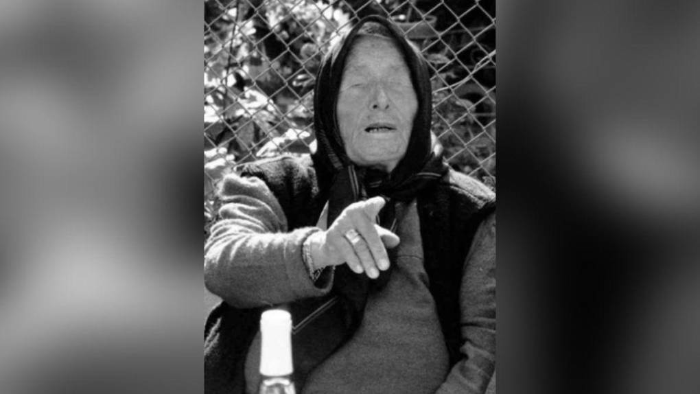 ¿Quién fue Baba Vanga, cómo obtuvo su don y por qué sus profecías siguen haciendo eco en el mundo?