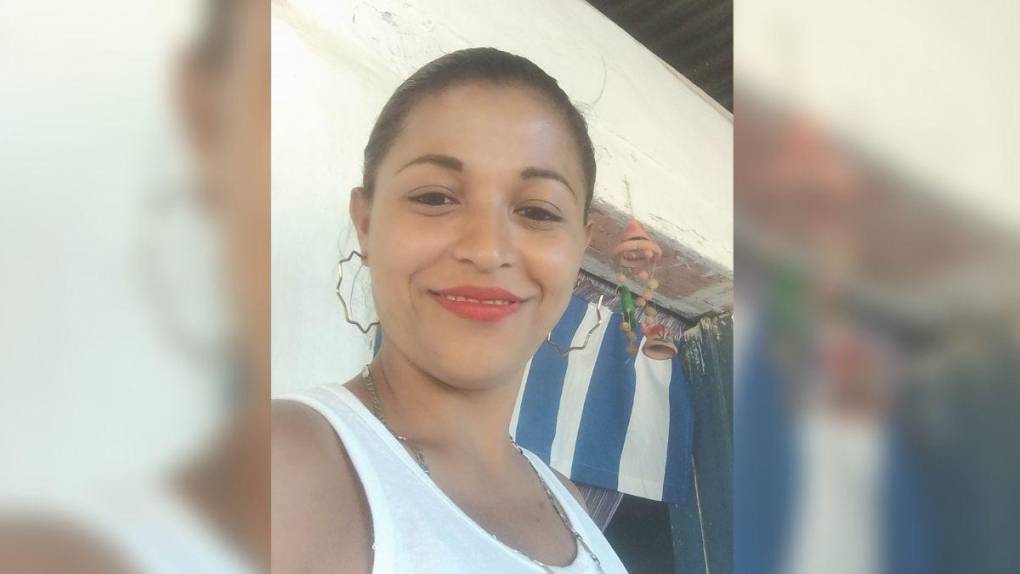 Muerta hallan a Fabiola Jácome, joven desaparecida tras ir al carnaval de Olanchito