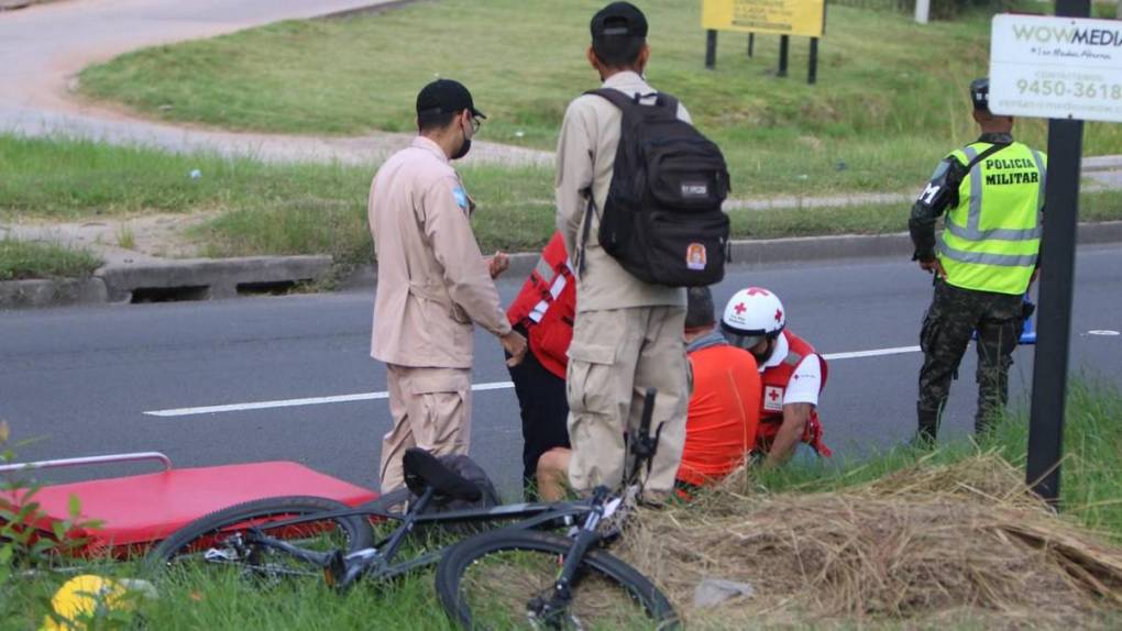 Fuerzas vivas se suman en apoyo a la Vuelta Ciclística El Heraldo