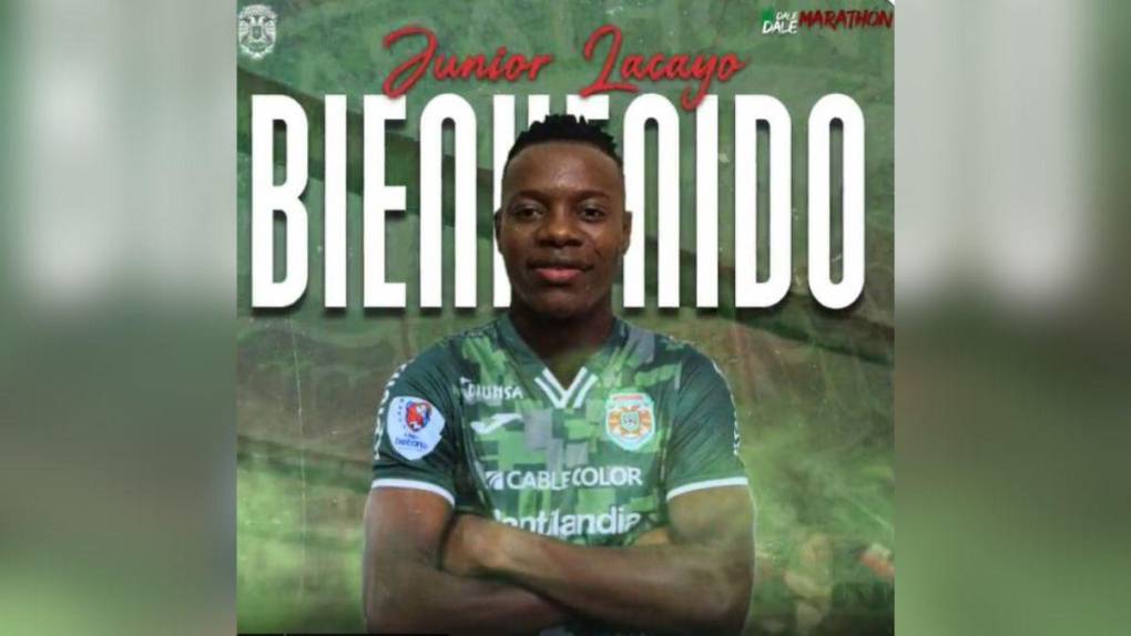 Fichajes: Motagua y Marathón anuncian refuerzos, Olimpia a punto de estremecer el mercado