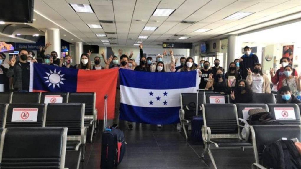 ¿Cómo podría afectar a Honduras cambiar a Taiwán por China? Esto dicen expertos