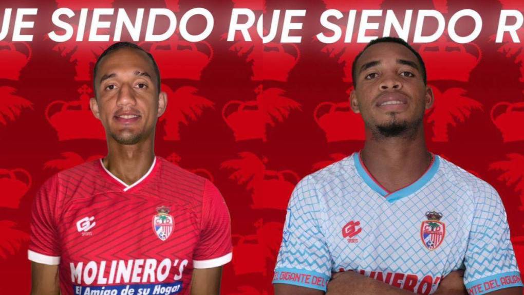 Fichajes: Olimpia renueva 4 figuras, Moreira regresa a Honduras y el nuevo destino de Palma ¿se va del Aris?