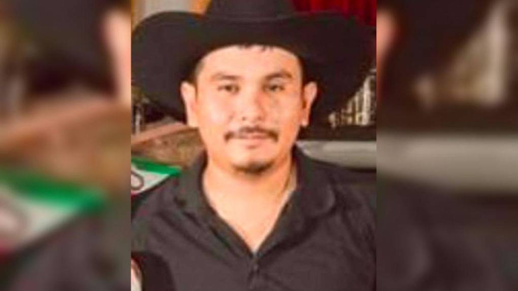 El caso de Aarón Martínez, hispano víctima de un crimen de odio en Texas