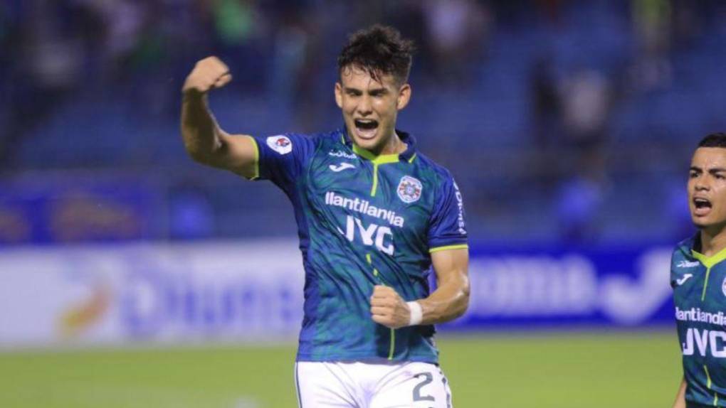 Fichajes: bajas en Motagua, Olancho FC saca la chequera e incierto futuro de Auzmendi