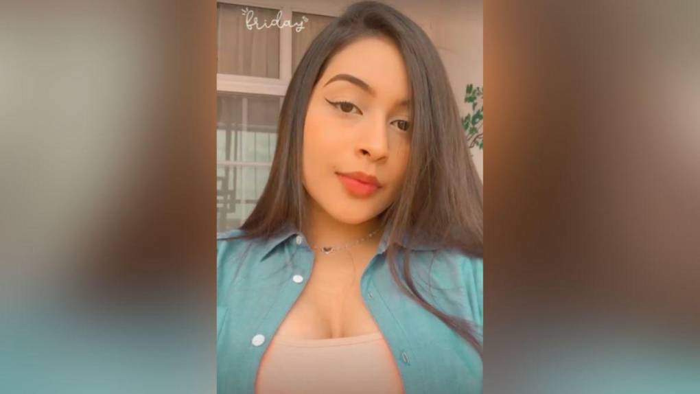 Hija de reconocido ingeniero y amante del maquillaje: así era Carol Barahona, víctima de accidente en la carretera a Olancho