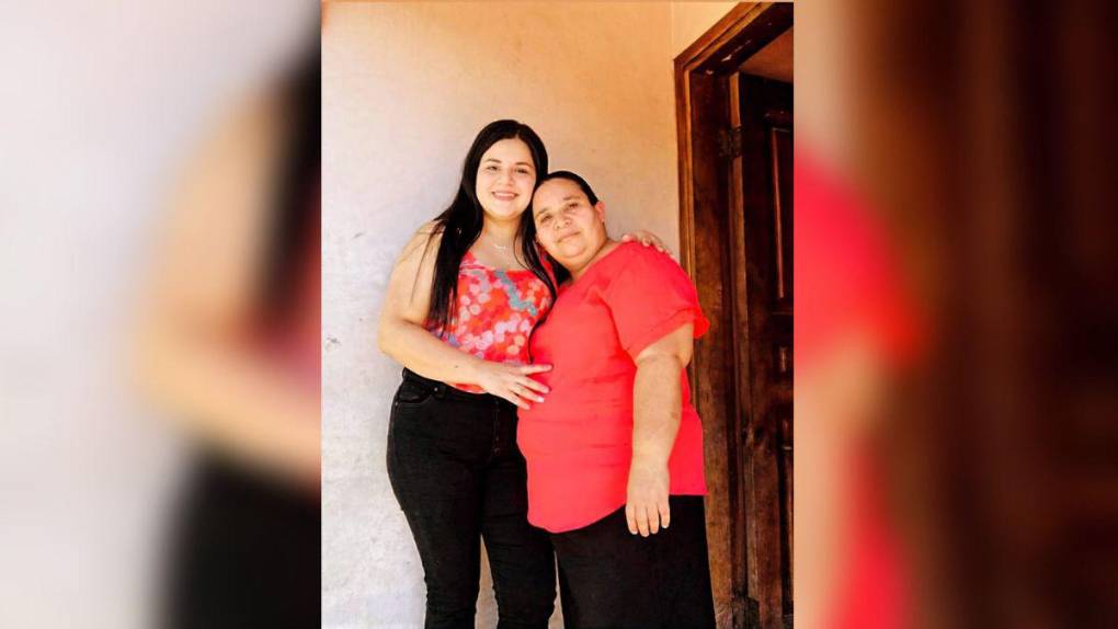 “No sabía que era el último abrazo que le iba a dar”: Madre de hondureña muerta en extrañas circunstancias en México