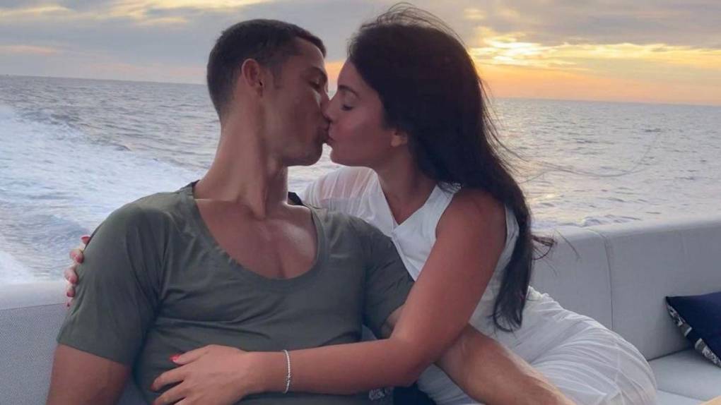 “Está harto de ella, no es feliz”: Cristiano y Georgina estarían a punto de separarse ante profunda crisis