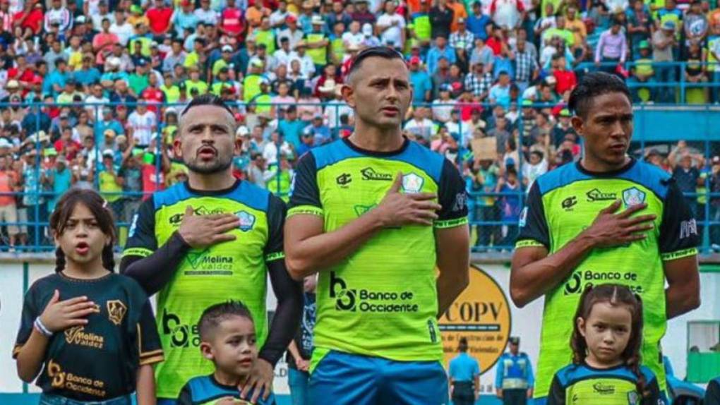 Fichajes: Olimpia renueva 4 figuras, Moreira regresa a Honduras y el nuevo destino de Palma ¿se va del Aris?