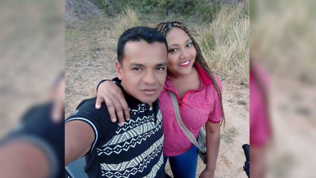 Pareja de profesores desaparecida fue hallada muerta dentro de una fosa en Colombia