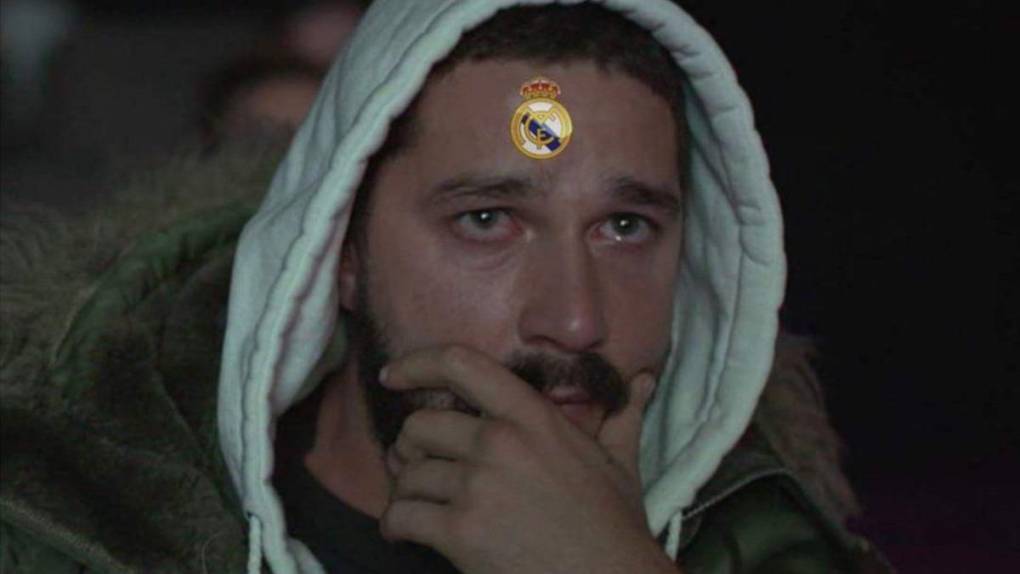 Barcelona derrota al Real Madrid y los memes no perdonan a los merengues