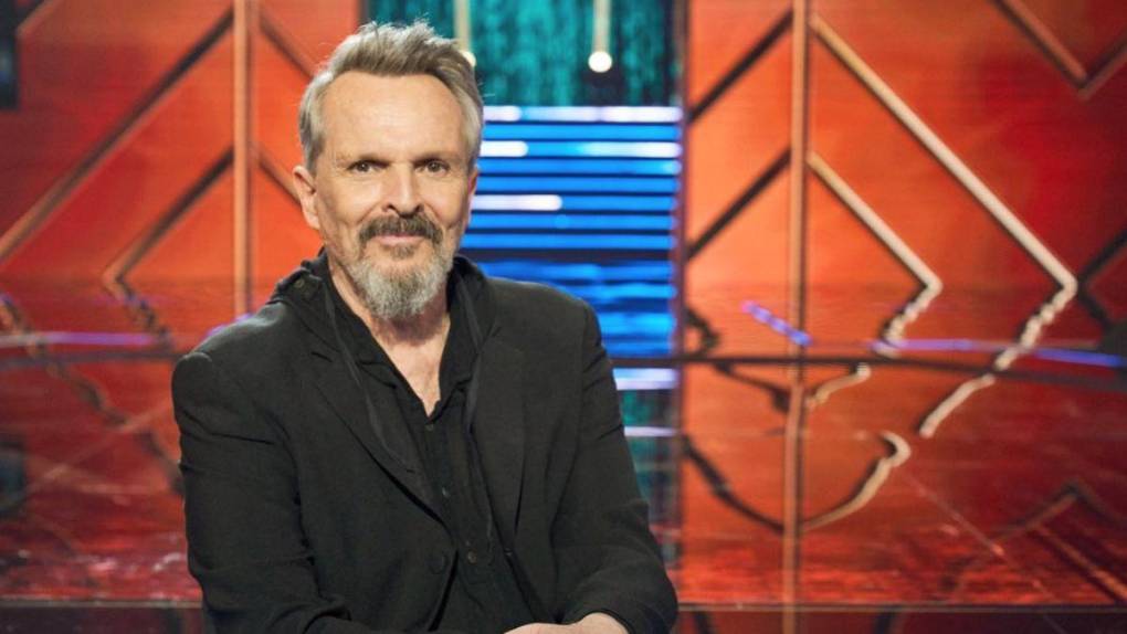 Miguel Bosé revela que tiene sinestesia: ¿qué es y cuáles son sus síntomas?