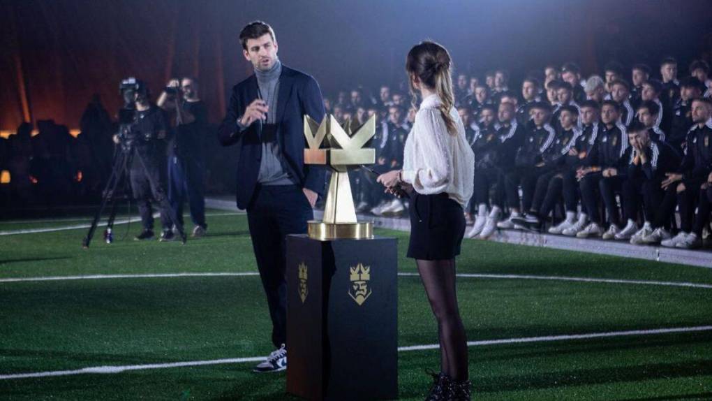 ¿Qué es la Kings League, el innovador proyecto de Gerard Piqué?