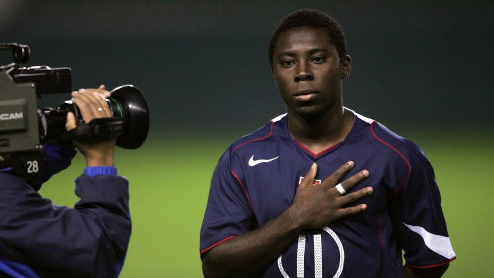 Debutó a los 14, lo compararon con Pelé pero terminó alejado del fútbol: la historia de Freddy Adu