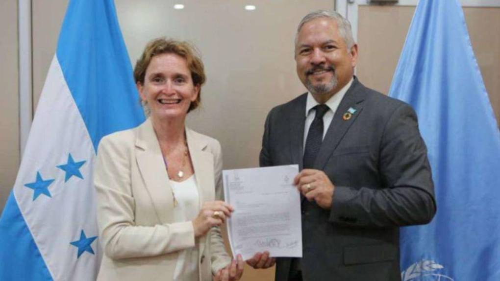 Claves para entender la llegada de la misión exploratoria de la ONU para instalación de la Cicih