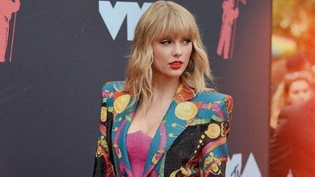 ¿Superstición? La razón por la que el número 13 es el favorito de la cantante Taylor Swift