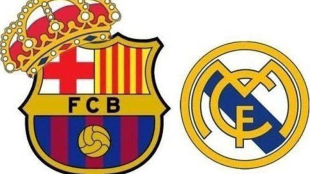 Barcelona derrota al Real Madrid y los memes no perdonan a los merengues