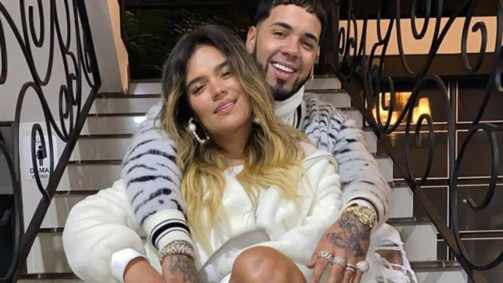 “No voy a amar a otra mujer”: Anuel AA hace fuerte revelación tras ruptura con Yailin, “la más viral”