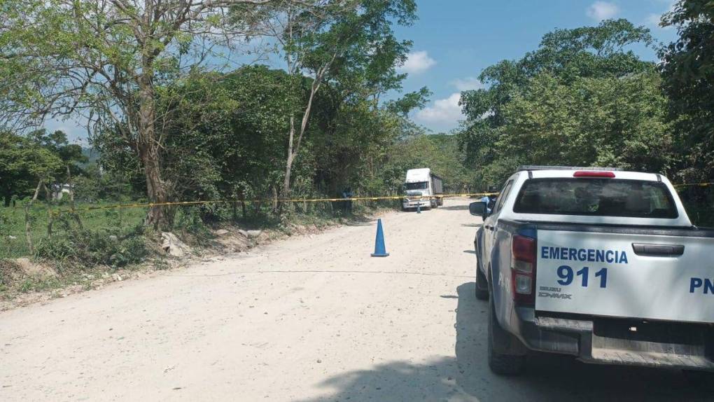 Sandy y Yailin, las dos mujeres asesinadas cuando iban a su trabajo en San Pedro Sula