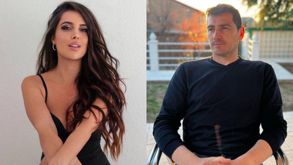 Así es Ana, la sensual enfermera que está saliendo con Iker Casillas