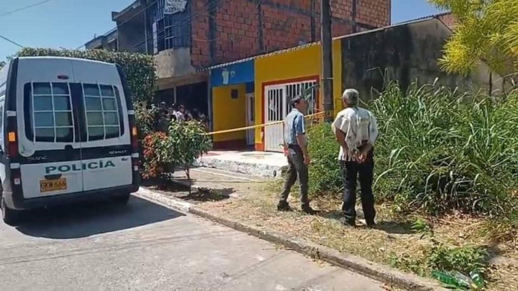 Hombre mata a joven con la que estaba obsesionado y se quita la vida tras el crimen