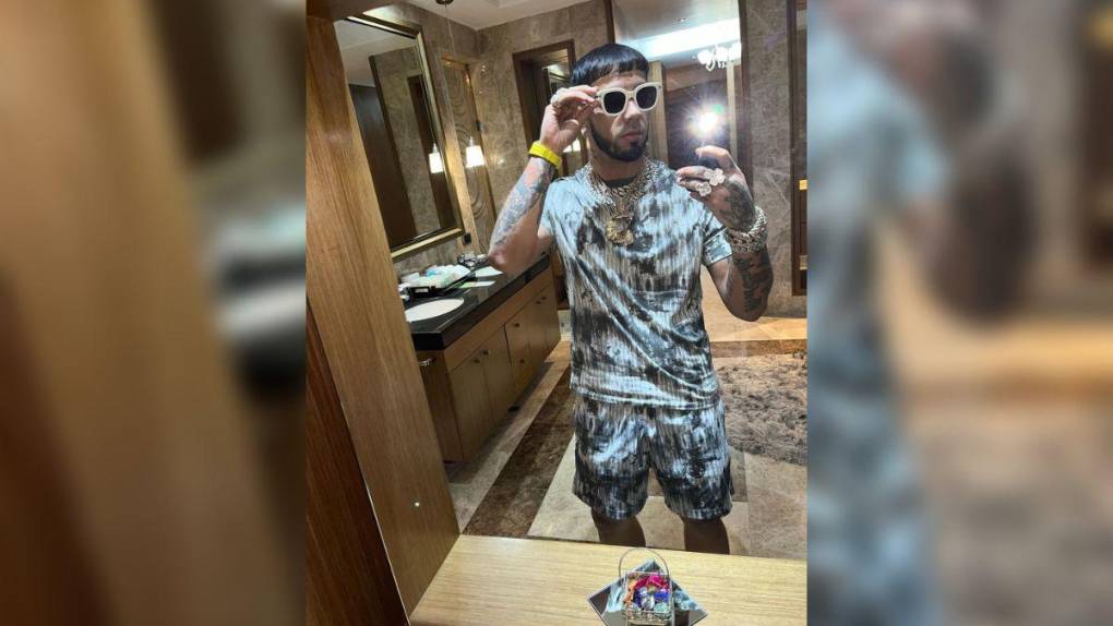 “No voy a amar a otra mujer”: Anuel AA hace fuerte revelación tras ruptura con Yailin, “la más viral”