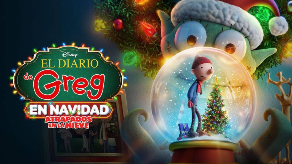 De Netflix a Disney+: 12 películas que encenderán esta Navidad