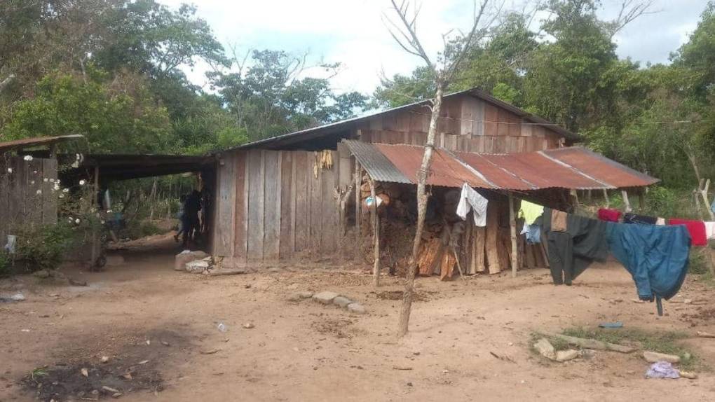 Lo mataron y luego le sacaron el corazón: así era Rudis Leonor Cáceres, el hombre brutalmente asesinado en Yoro