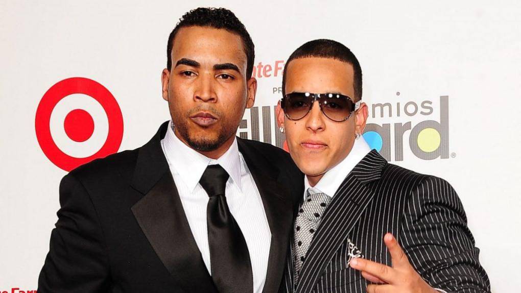 Una publicación de un periódico: ¿Cuál es la verdadera razón de la enemistad entre Don Omar y Daddy Yankee?