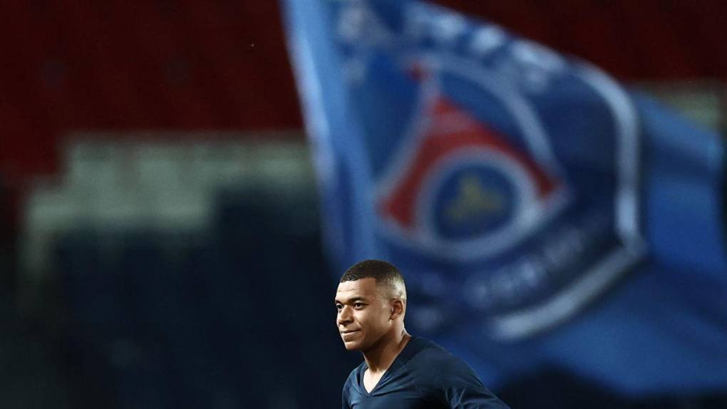 ¿Ganancia para Florentino? Los desencuentros entre Al Khelaifi y Mbappé que acercan a Kylian al Real Madrid