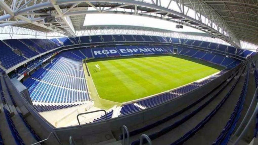 ¡El Nacional se unirá a la lista! Los estadios del mundo que utilizan grama híbrida