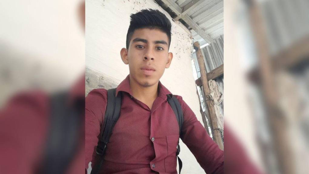 Dagoberto Chacón, el informático que trabajaba como albañil y murió en accidente de Copán