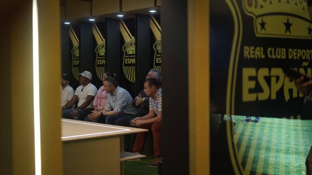 FOTOS: Así preparan el Estadio Morazán para albergar el clásico Real España vs Olimpia