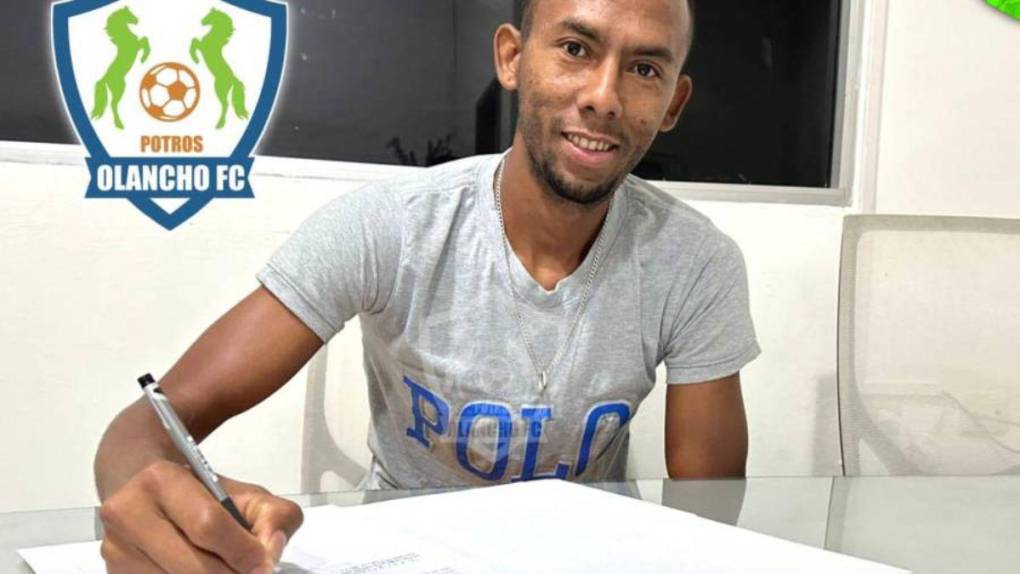 Fichajes: Motagua va por un jugador “Manudo”, la decisión de Olimpia con Bapiste y Auzmendi elige ¿azul o blanco?