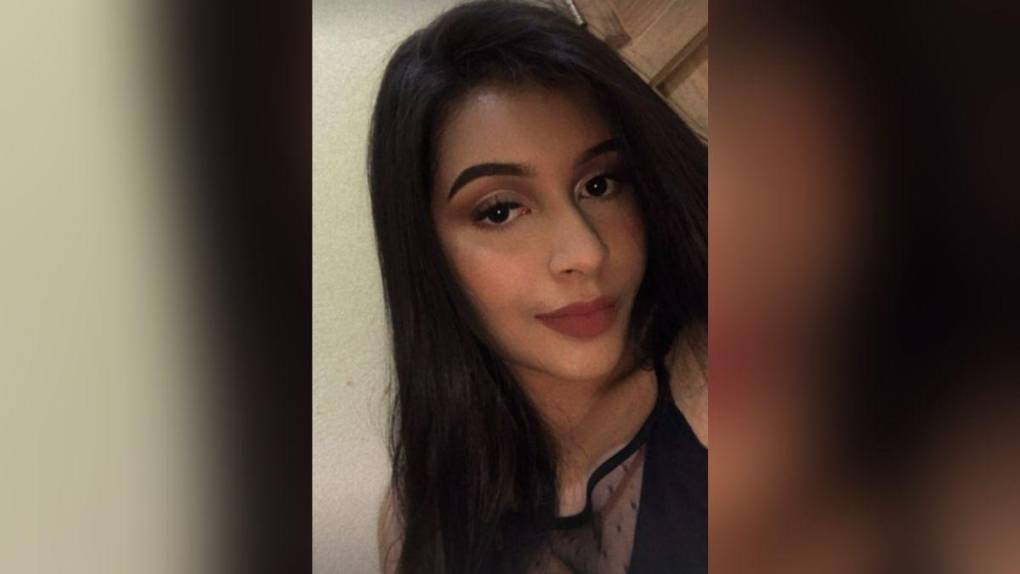 Hija de reconocido ingeniero y amante del maquillaje: así era Carol Barahona, víctima de accidente en la carretera a Olancho