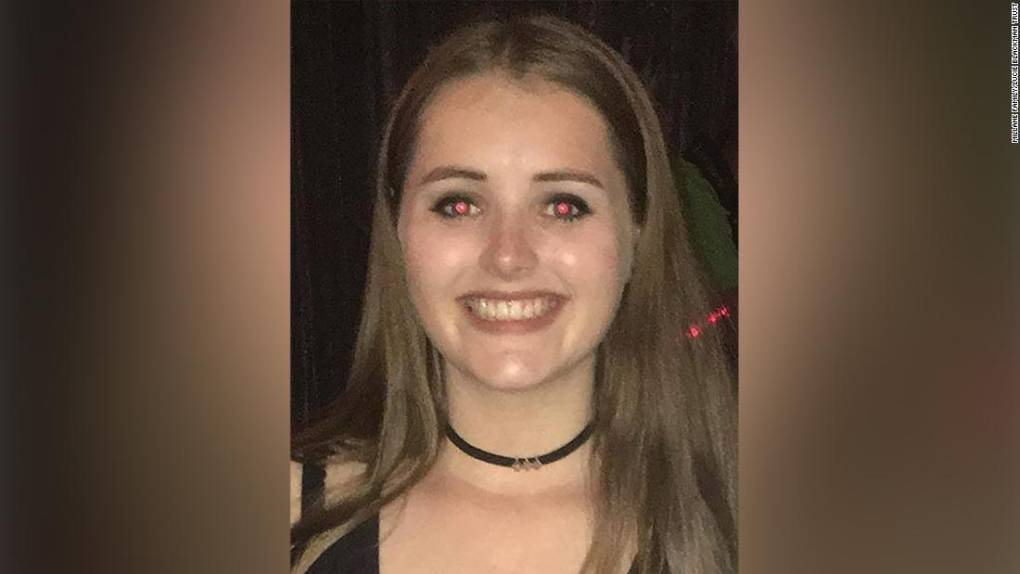 ¿Qué pasó con Grace Millane? Hallaron su cuerpo en la maleta del hombre que conoció por Tinder