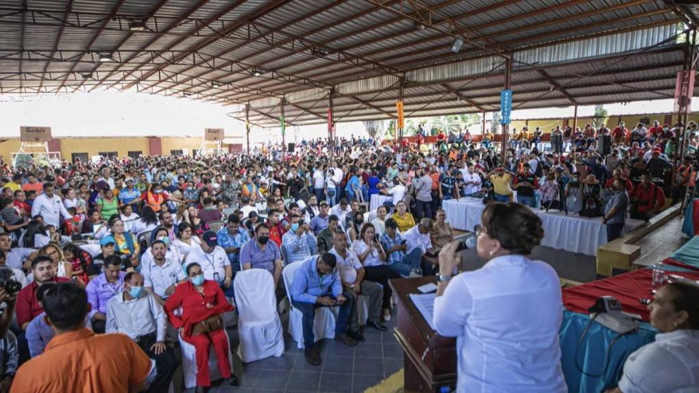 Foto para comprar chips, regular billetera electrónica y colonias en excepción: medidas antiextorsión en Honduras