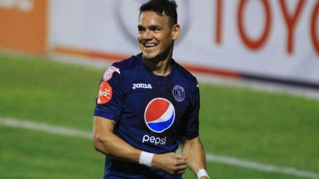 Fichajes: el futuro de Chirinos y Gaspar Triverio; Buba apunta al extranjero y ¿vuelve Yeison Mejía?