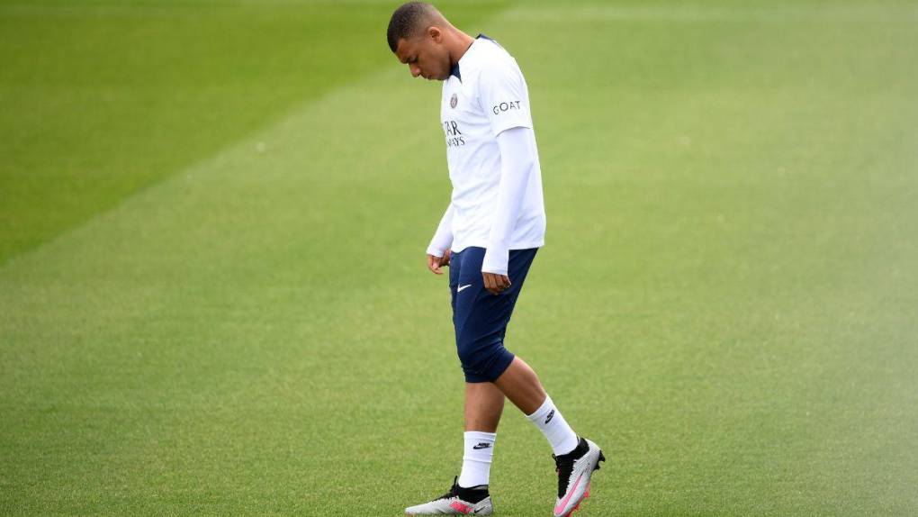 ¿Ganancia para Florentino? Los desencuentros entre Al Khelaifi y Mbappé que acercan a Kylian al Real Madrid